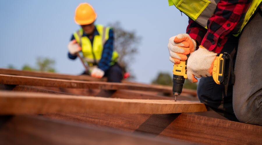 Local Siding Services in Gardena, CA